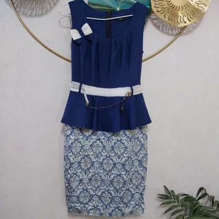 پیراهن مجلسی خارجی