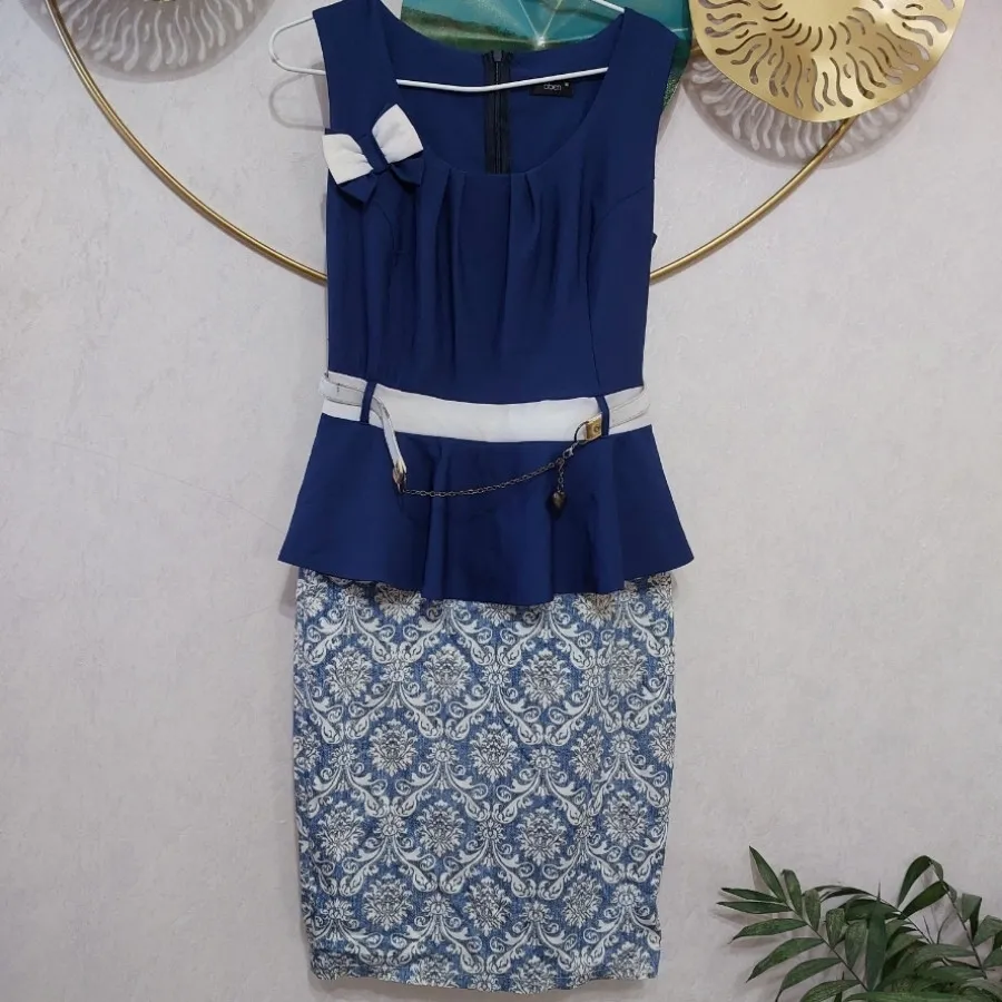 پیراهن مجلسی خارجی