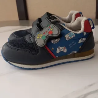 کفش چراغدار