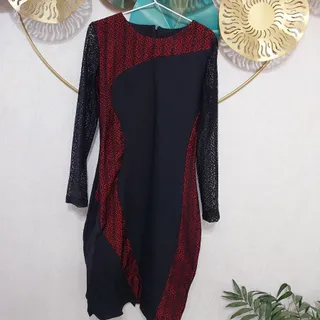 پیراهن مجلسی