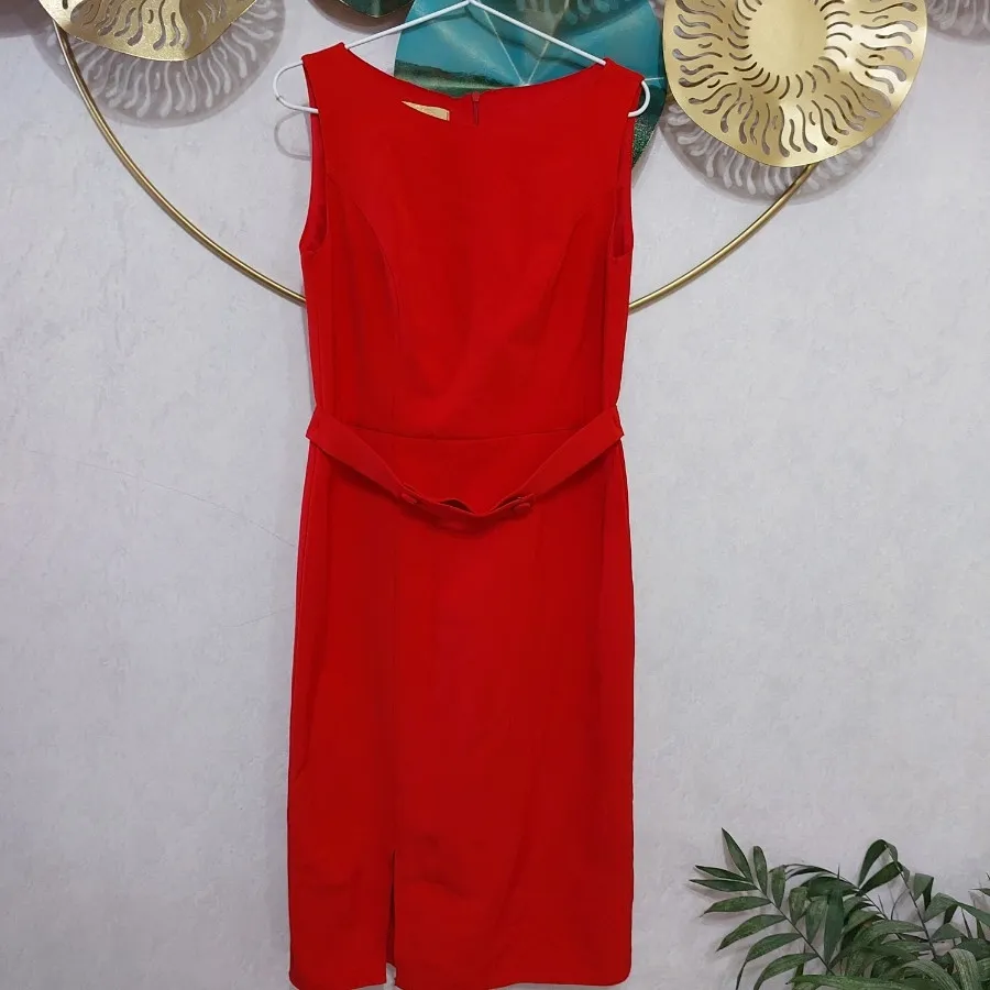 پیراهن جذاب میدی