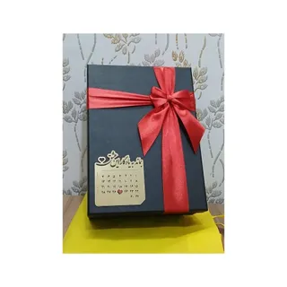 جعبه کادویی ولنتاین باکس