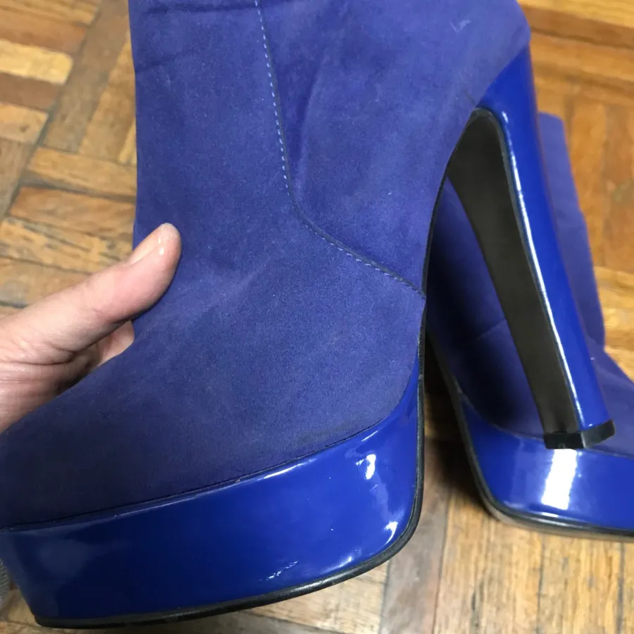 نیم بوت جیر 37،38