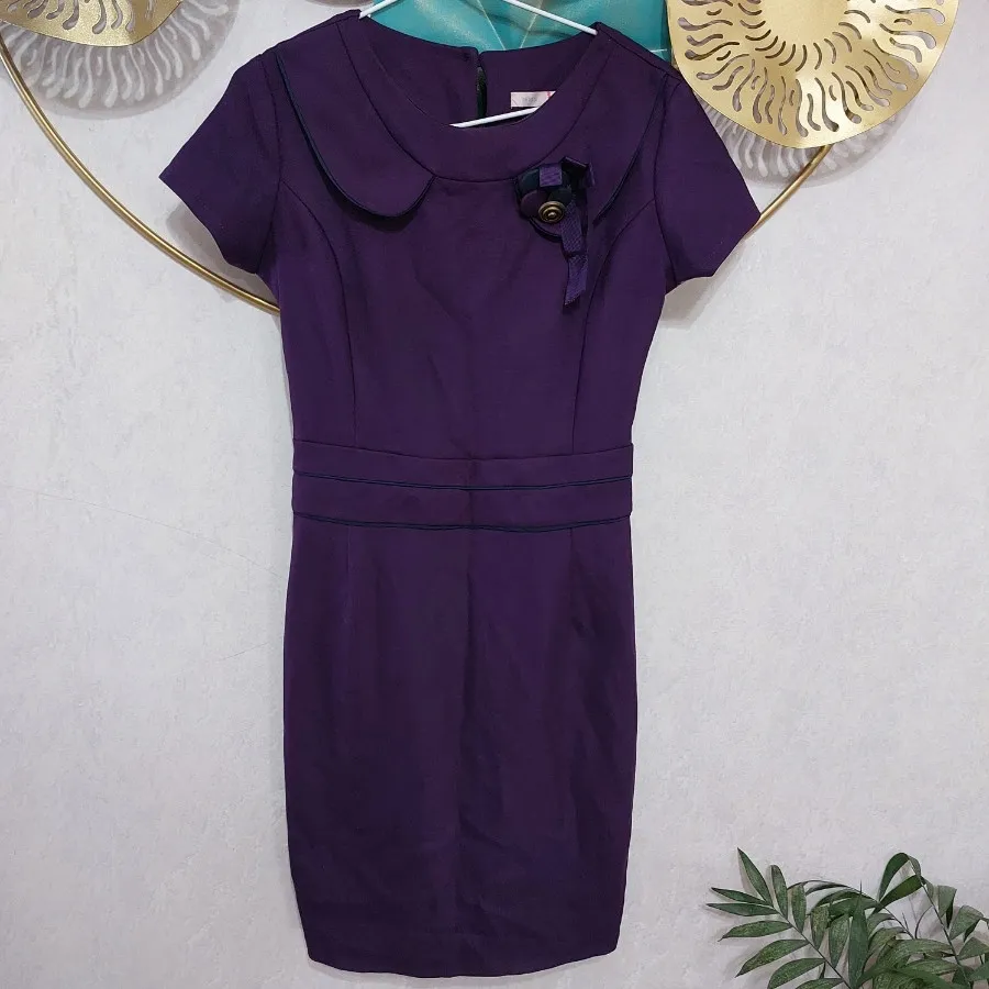 پیراهن مجلسی