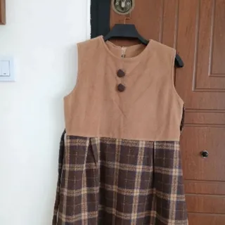 سارافون دخترانه