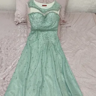 پیراهن مجلسی 38 و40