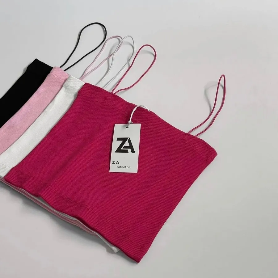 کراپ بند ماکارون