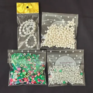 مهره ساخت اکسسوری گردنبند