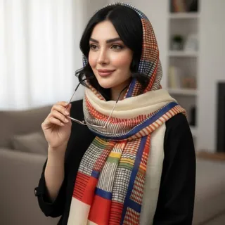 شال و روسری