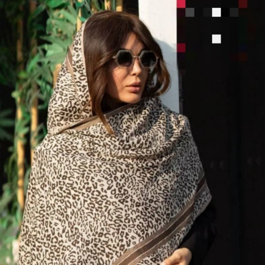 شال و روسری