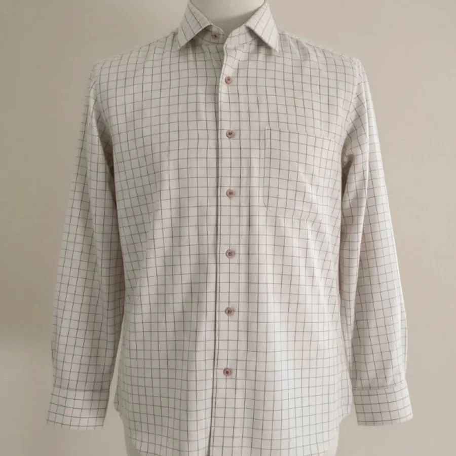 پیراهن مردانه