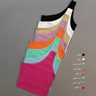 کراپ تاپ رومی