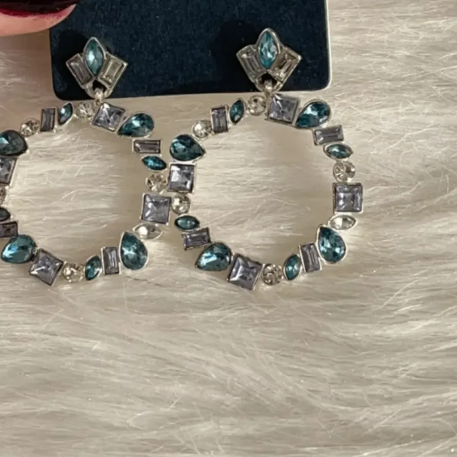 گوشواره المانی