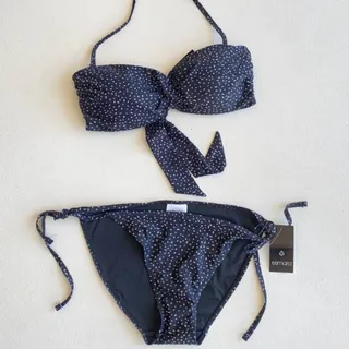 ست مایو وارداتی - بیکینی