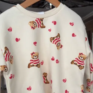 لباس برند ال سی