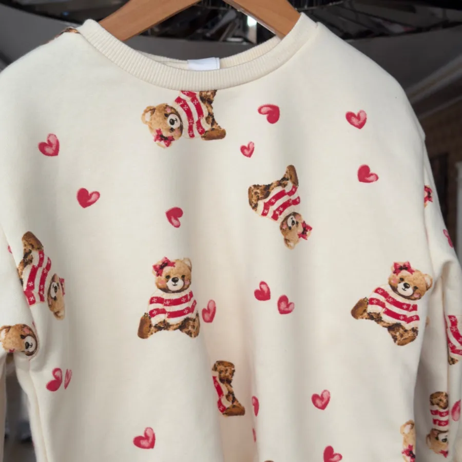 لباس برند ال سی