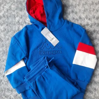 ست هودی شلوار پسرونه