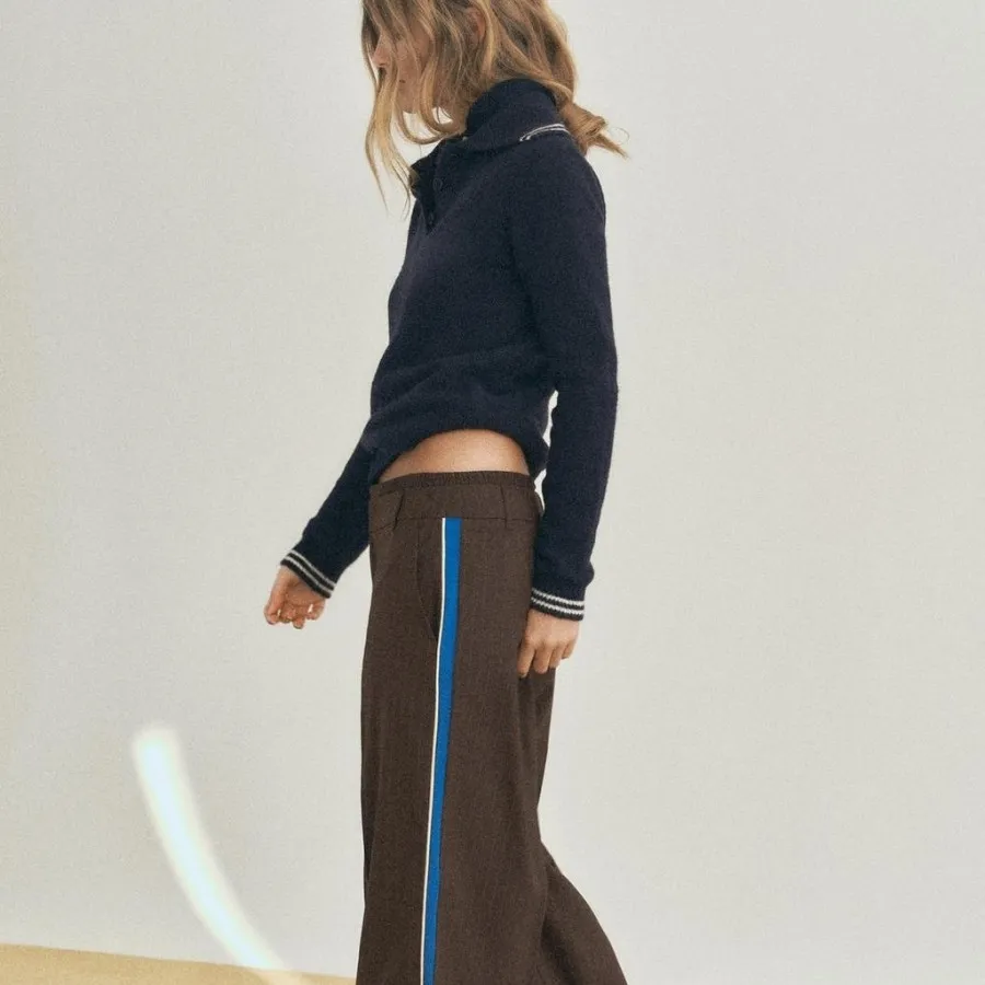 شلوار شیک زارا