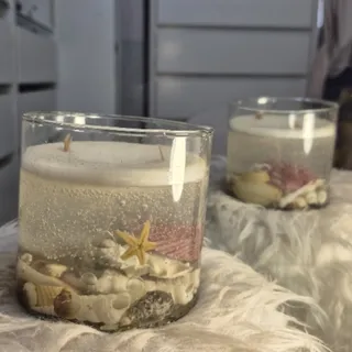 شمع دریایی
