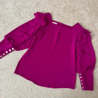 شومیز مجلسی