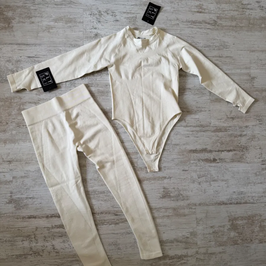 ست بادی و لگ اورجینال