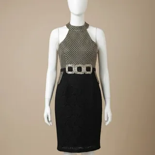 پیراهن مجلسی