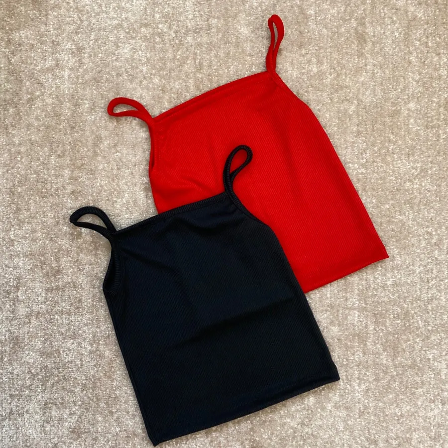 کراپ تاپ زنانه وارداتی