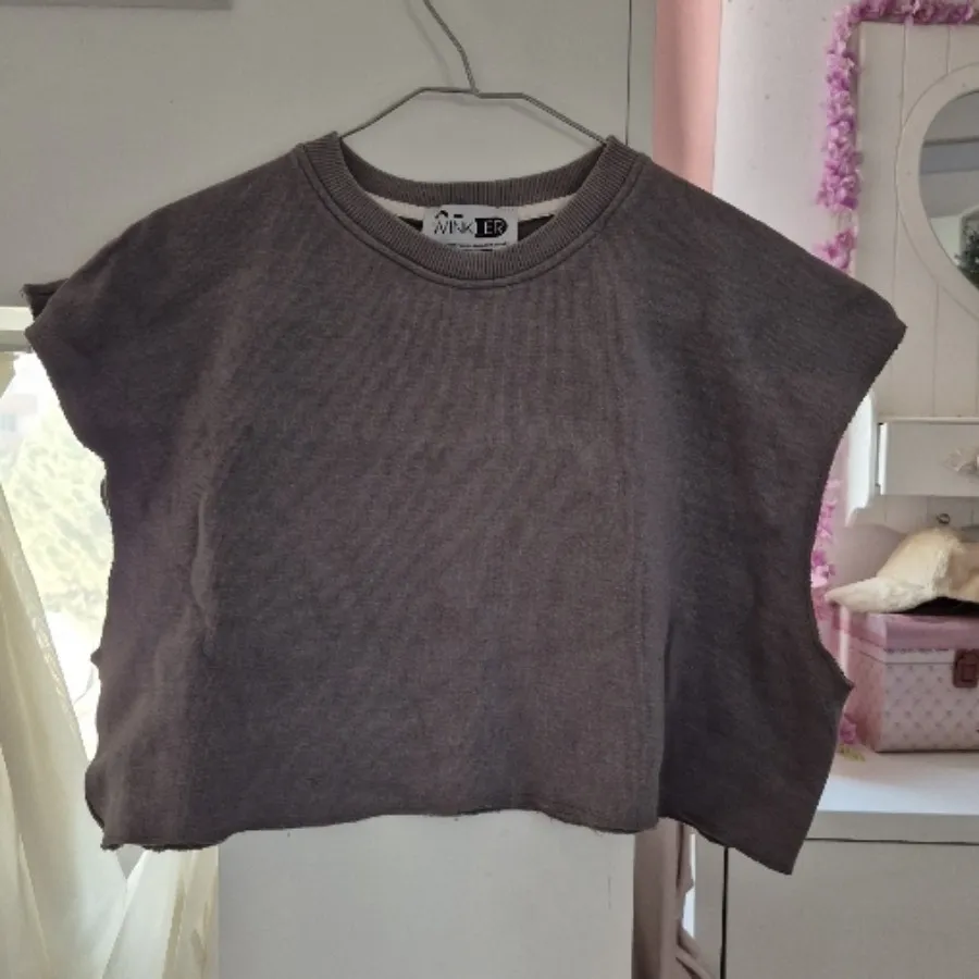 نیم تنه برند wink