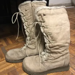 بوت جیر بسیار گرم و راحت