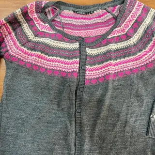 ژاکت نازک ترک