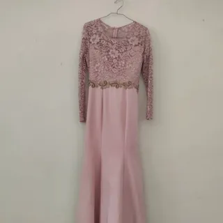 پیراهن مجلسی