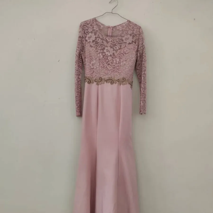 پیراهن مجلسی