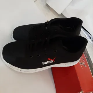 کفش کتونی سایز 39