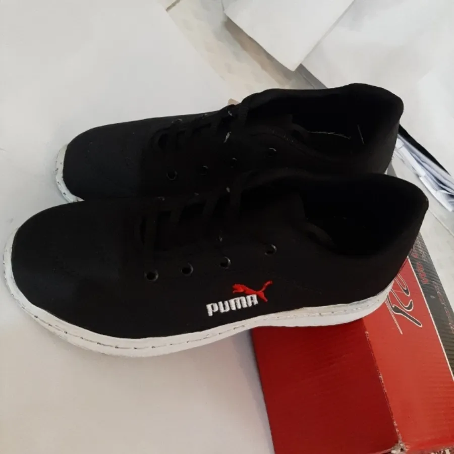 کفش کتونی سایز 39