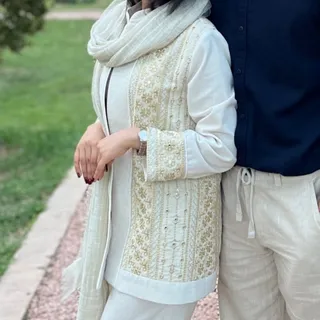 مانتو سوزندوزی