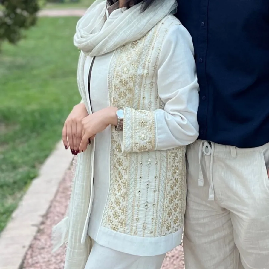 مانتو سوزندوزی