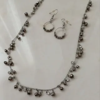 نیم ست شیک و برند