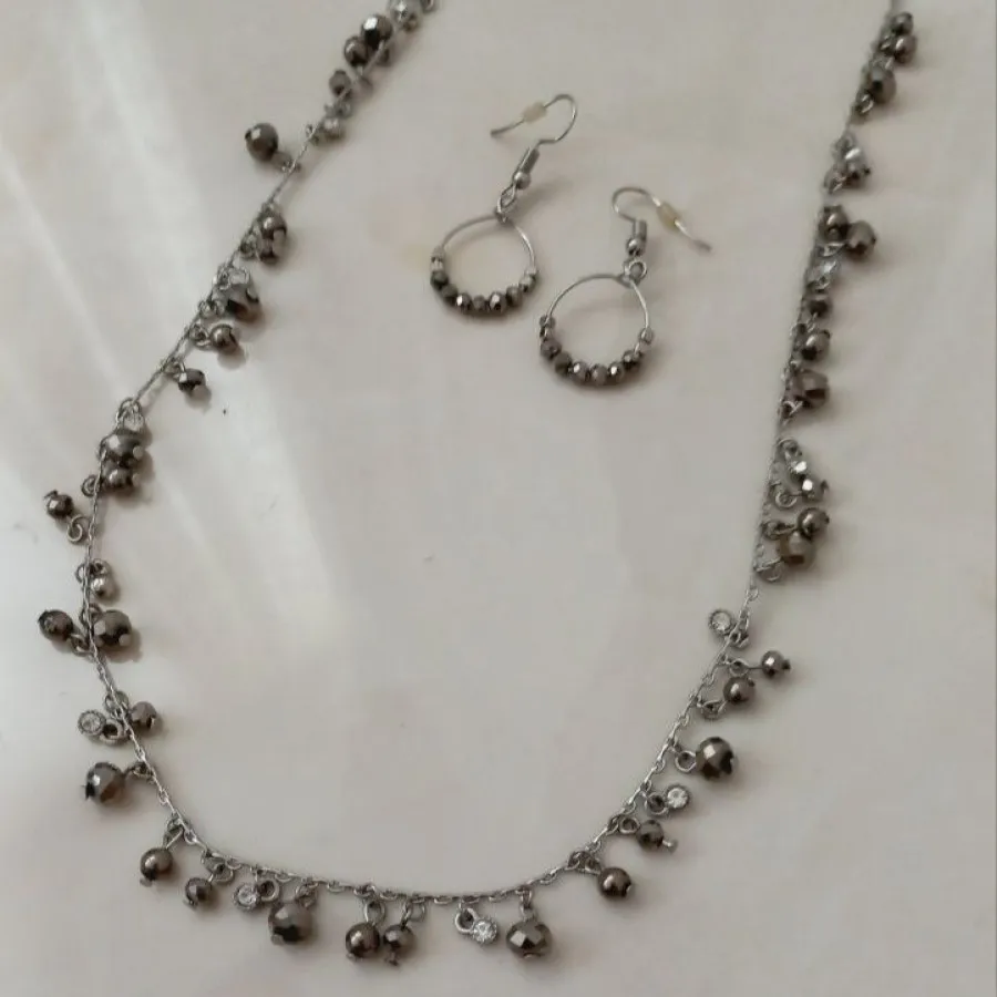 نیم ست شیک و برند