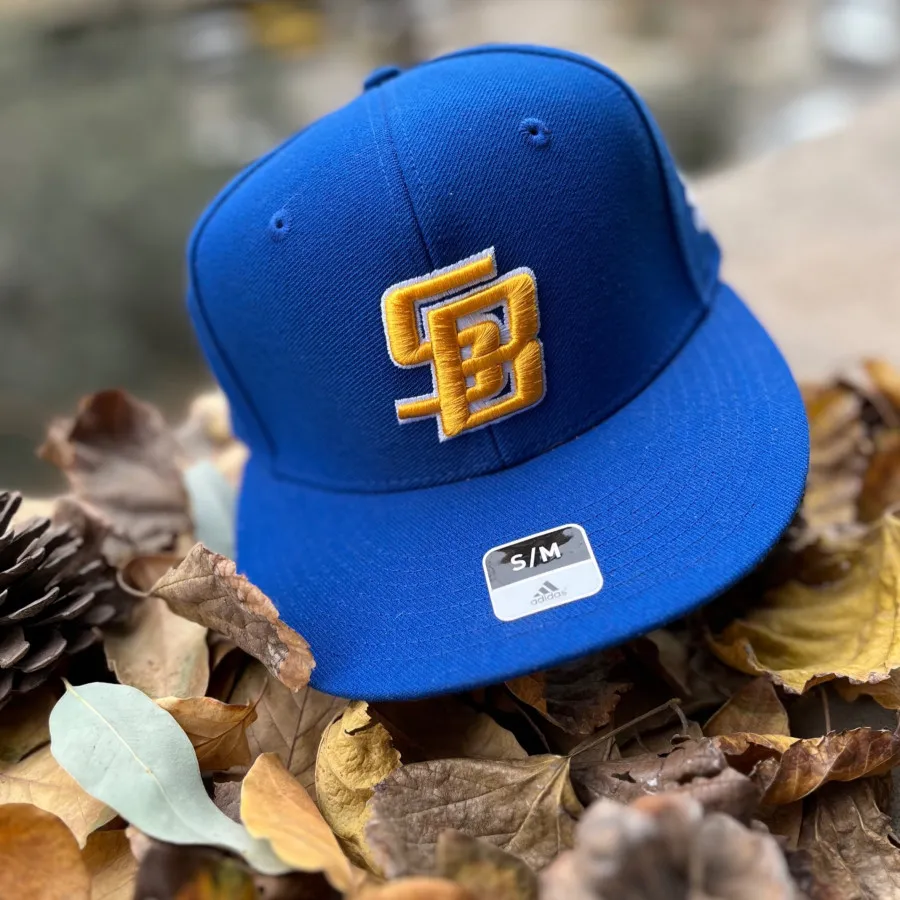 کلاه بیسبالی