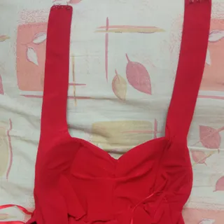 لبلس مجلسی بلند با شال