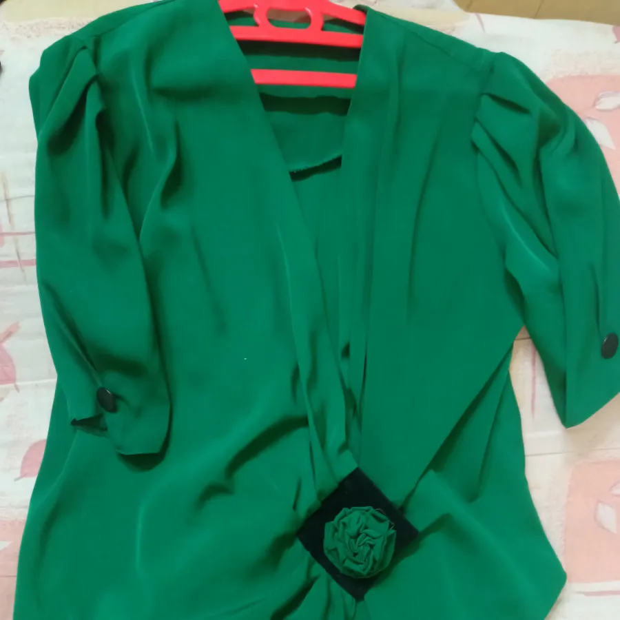 کت یا پیراهن