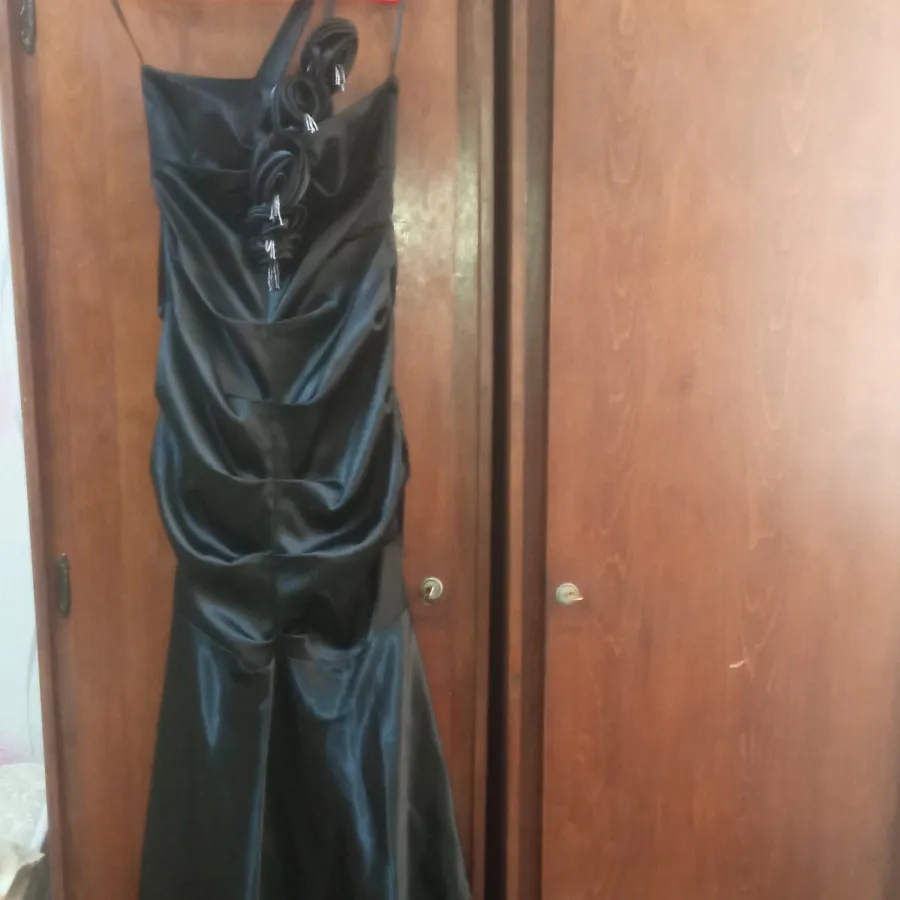 لباس یک طرفه مجلسی