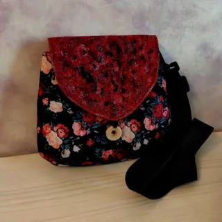 کیف دخترانه