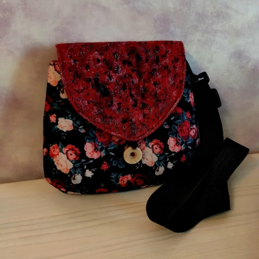 کیف دخترانه