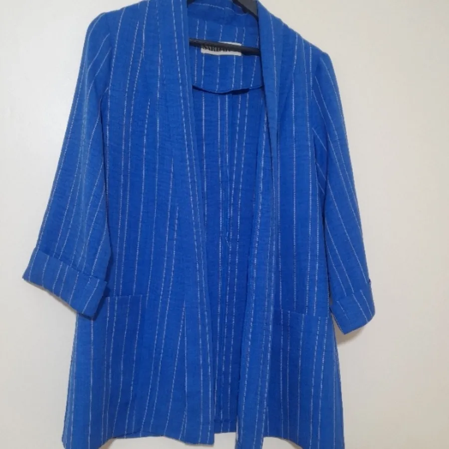 مانتو بهاری