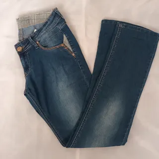 شلوار جین D&G