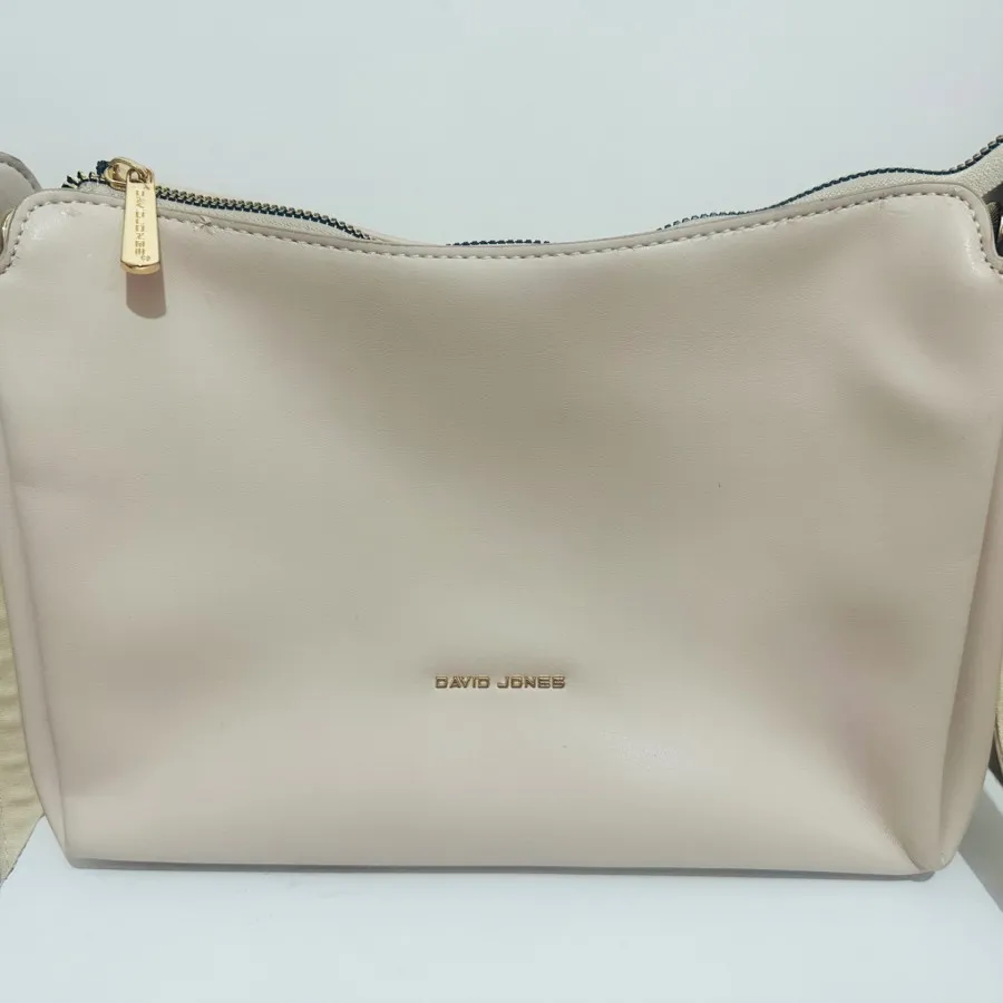 کیف اصل دیوید جونز