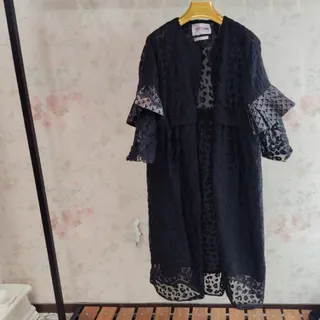 مانتو مزونی