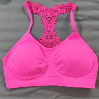 نیم تنه نخی شیک