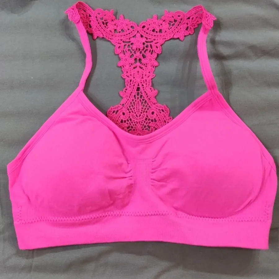 نیم تنه نخی شیک